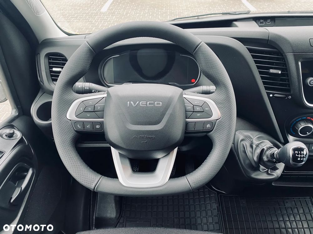 Iveco Daily 35S16B V 2.3 Diesel 160 KM MT6 L3H2! HIT CENOWY! - 29