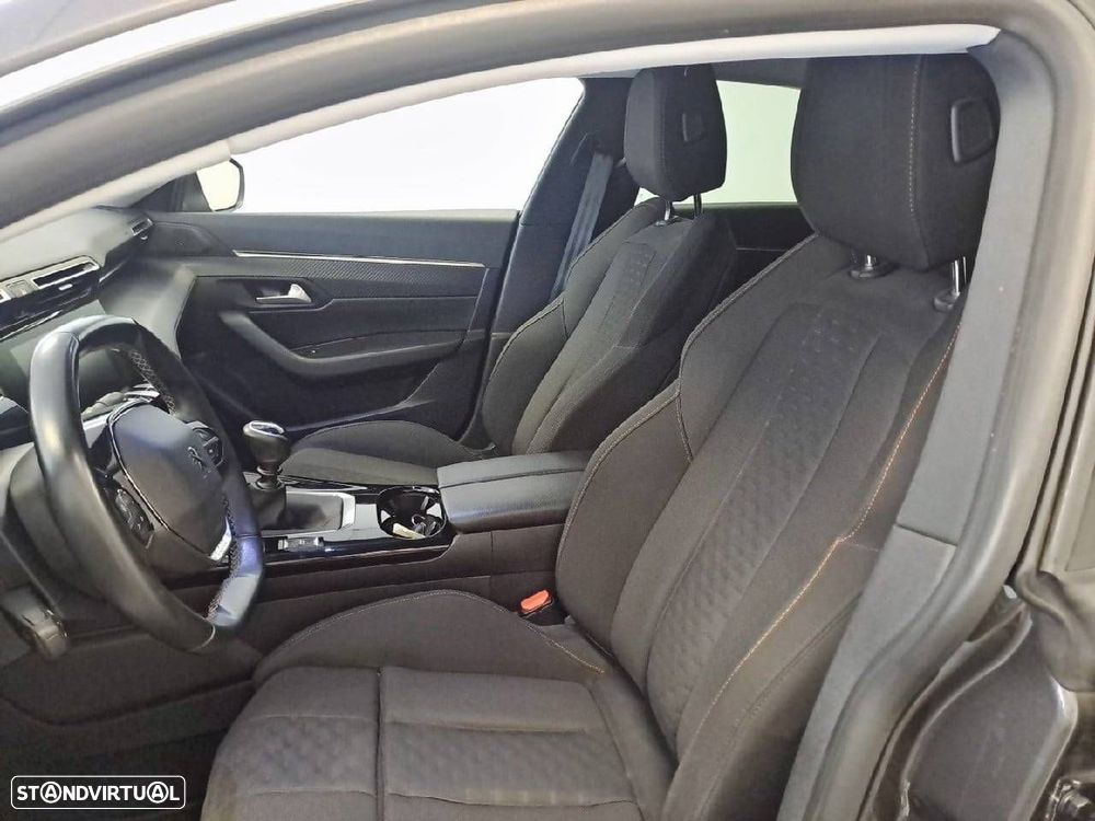 Peugeot 508 1.5 BlueHDi Business Line - 9