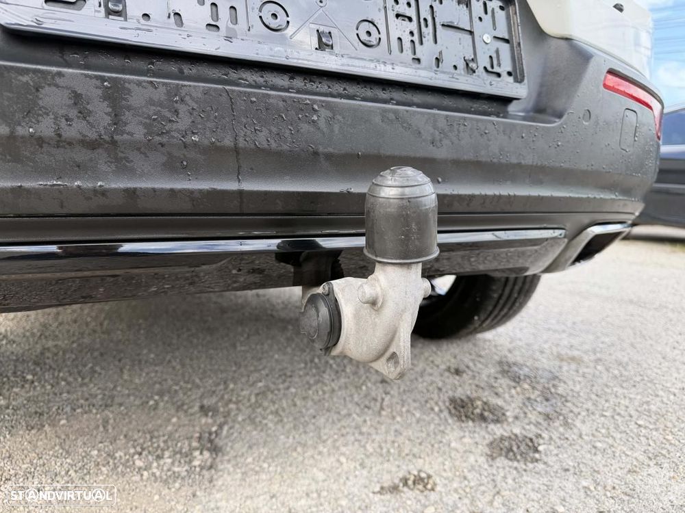 Volvo XC 40 1.5 T5 PHEV Inscription - 12