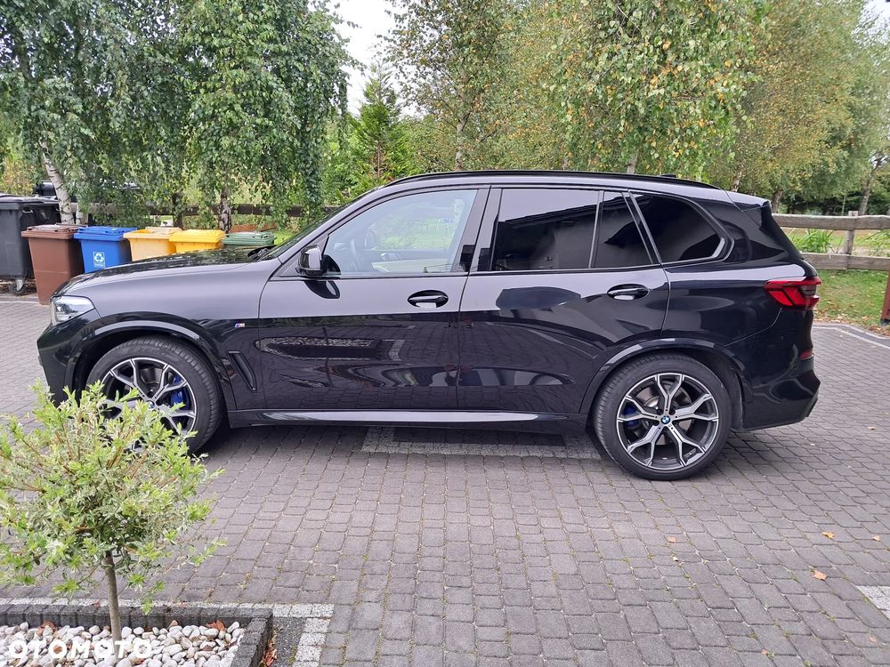 BMW X5 xDrive40i sport - 6