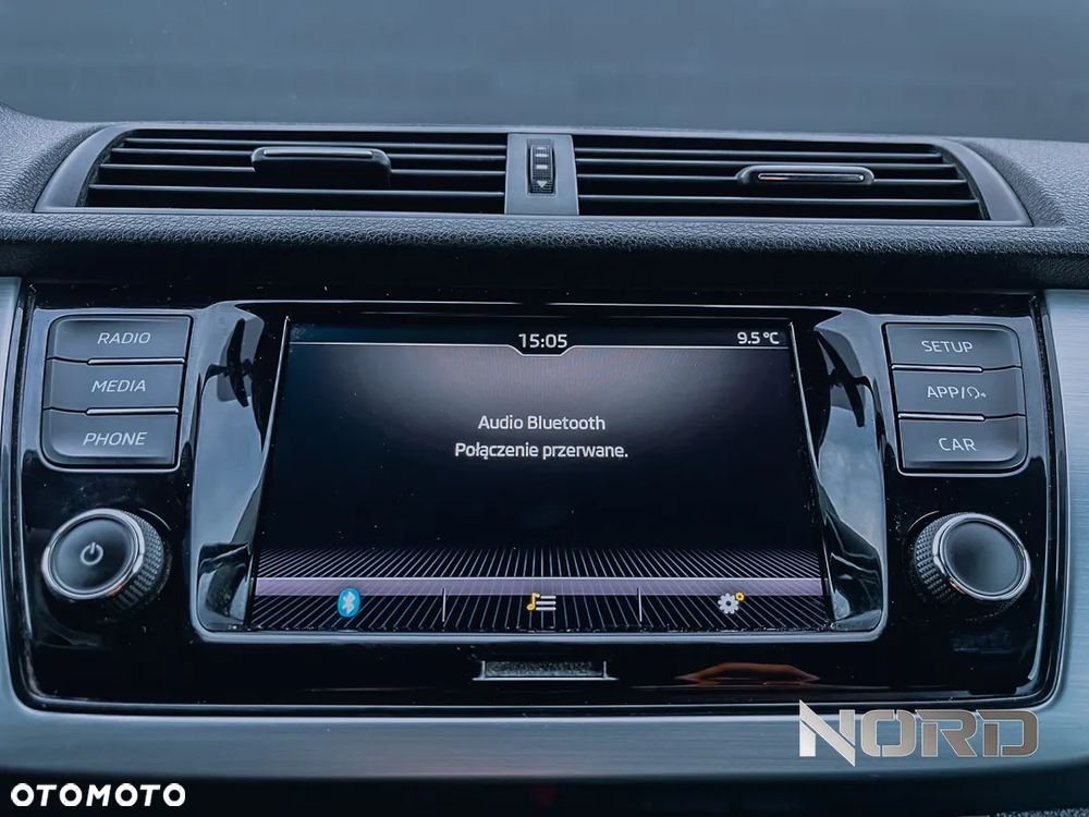 Skoda Fabia 1.0 TSI Style - 21