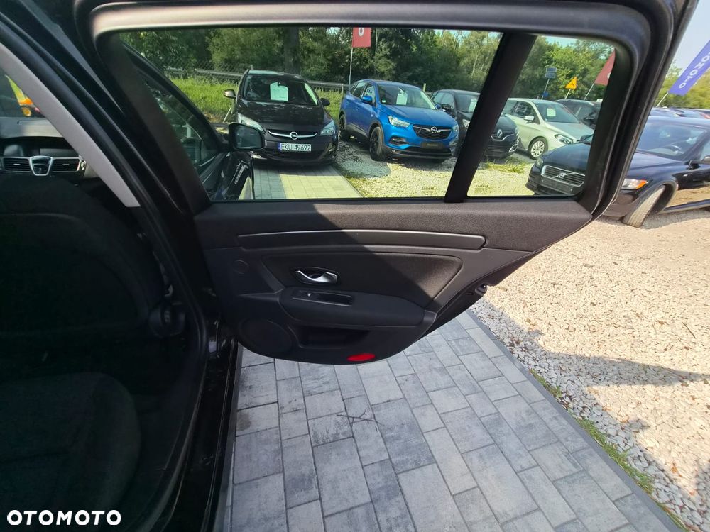 Renault Laguna 2.0 Dynamique - 21