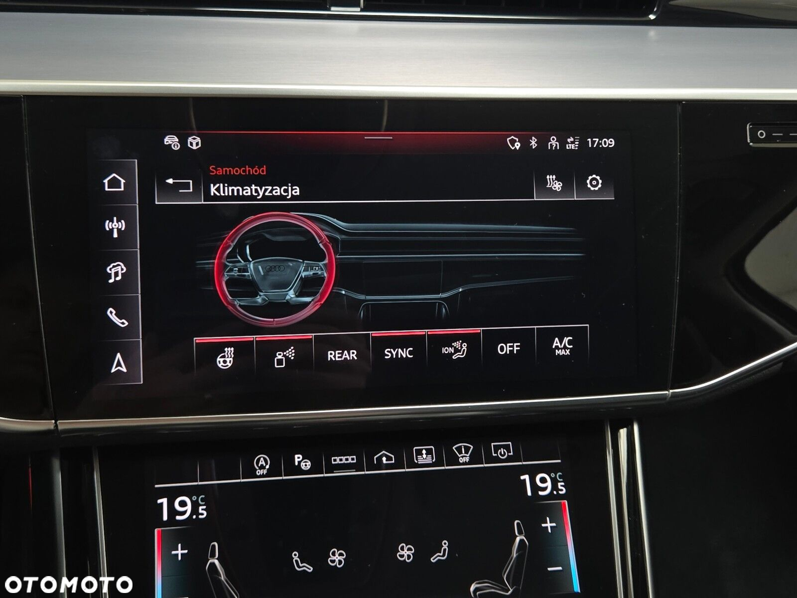 Audi A8 - 35