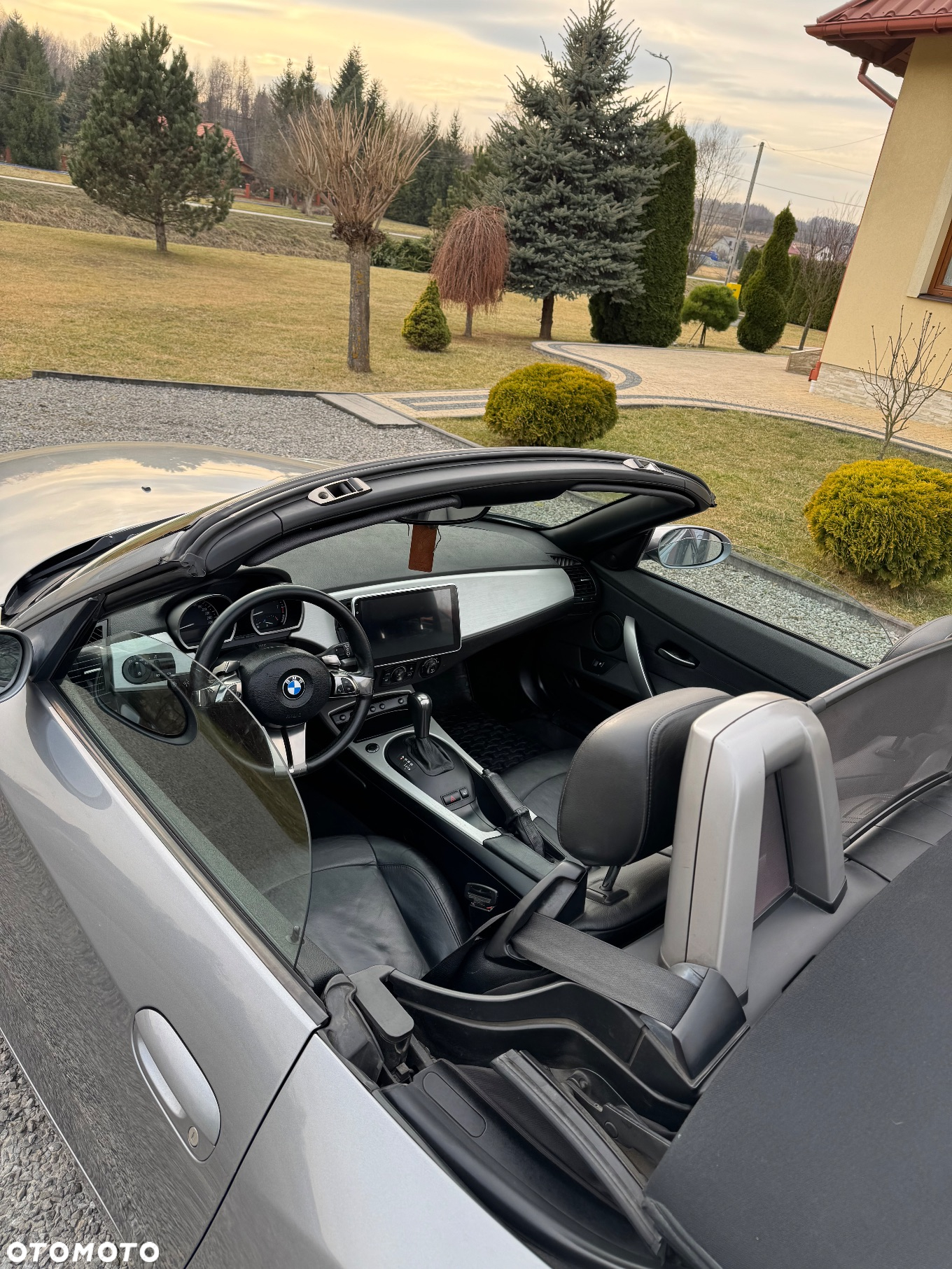 BMW Z4 - 6