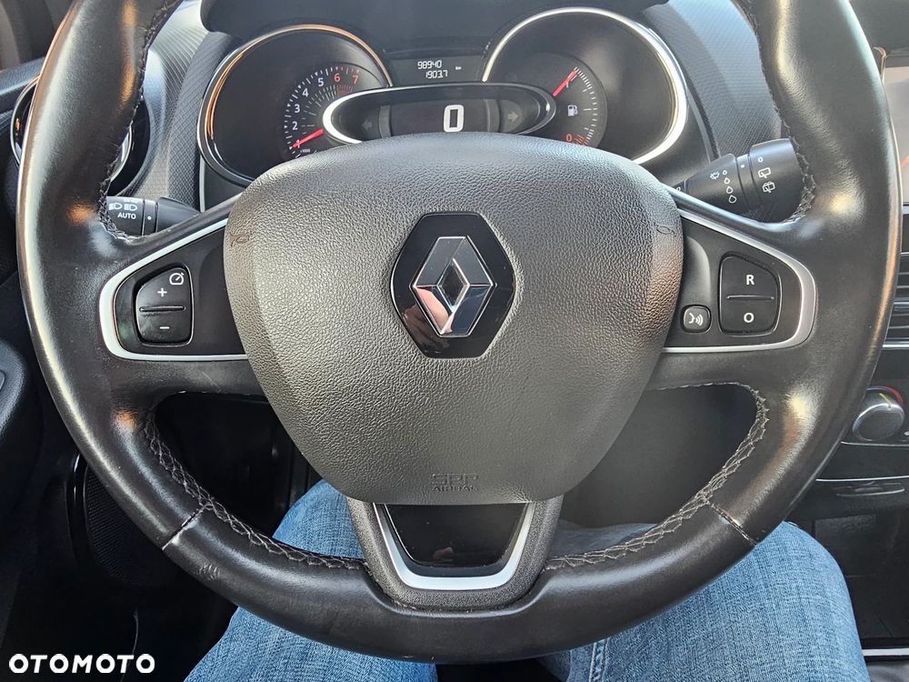 Renault Clio (Energy) TCe 90 Bose Edition - 23