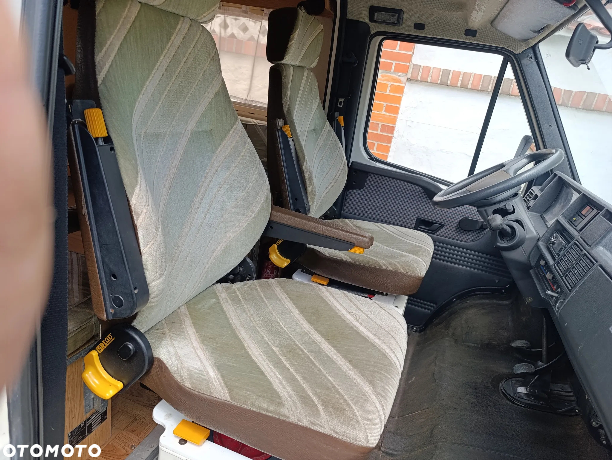Fiat Ducato - 28