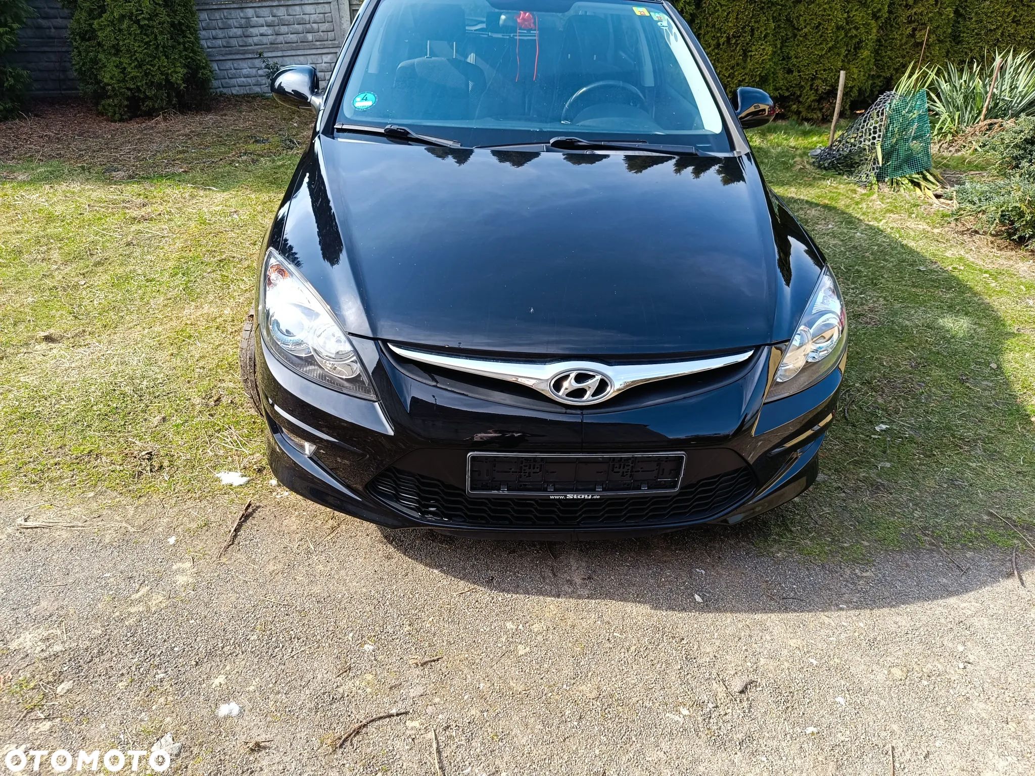 Hyundai i30 1.4 Base EU5 - 1