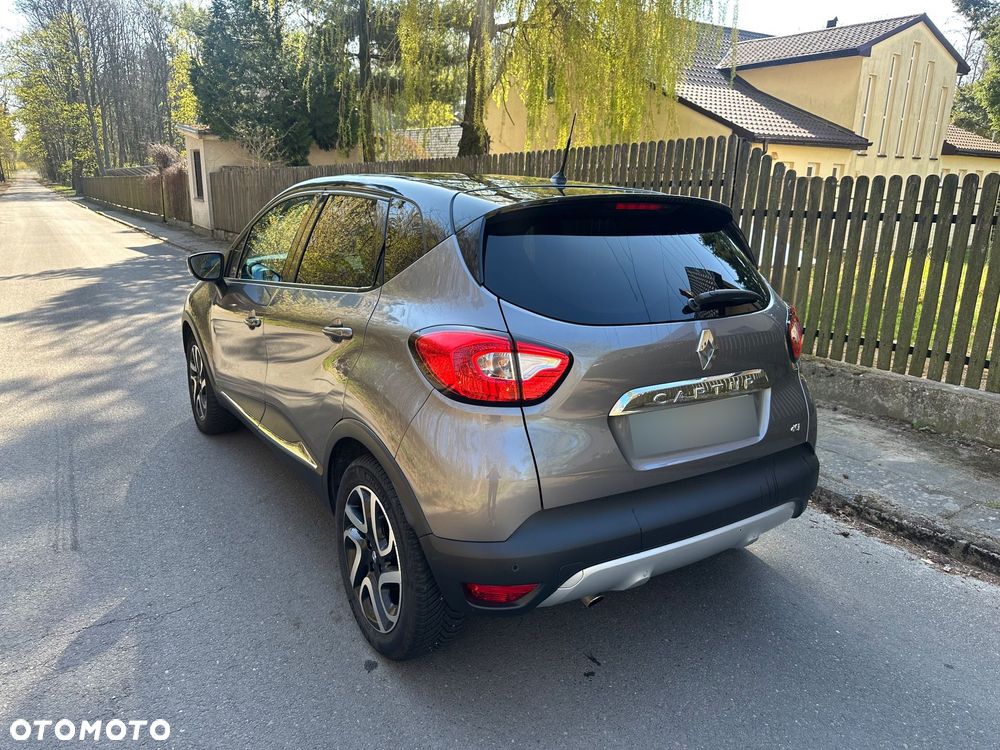 Renault Captur - 9