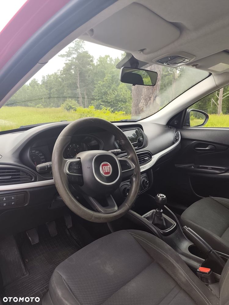 Fiat Tipo 1.4 16V - 6