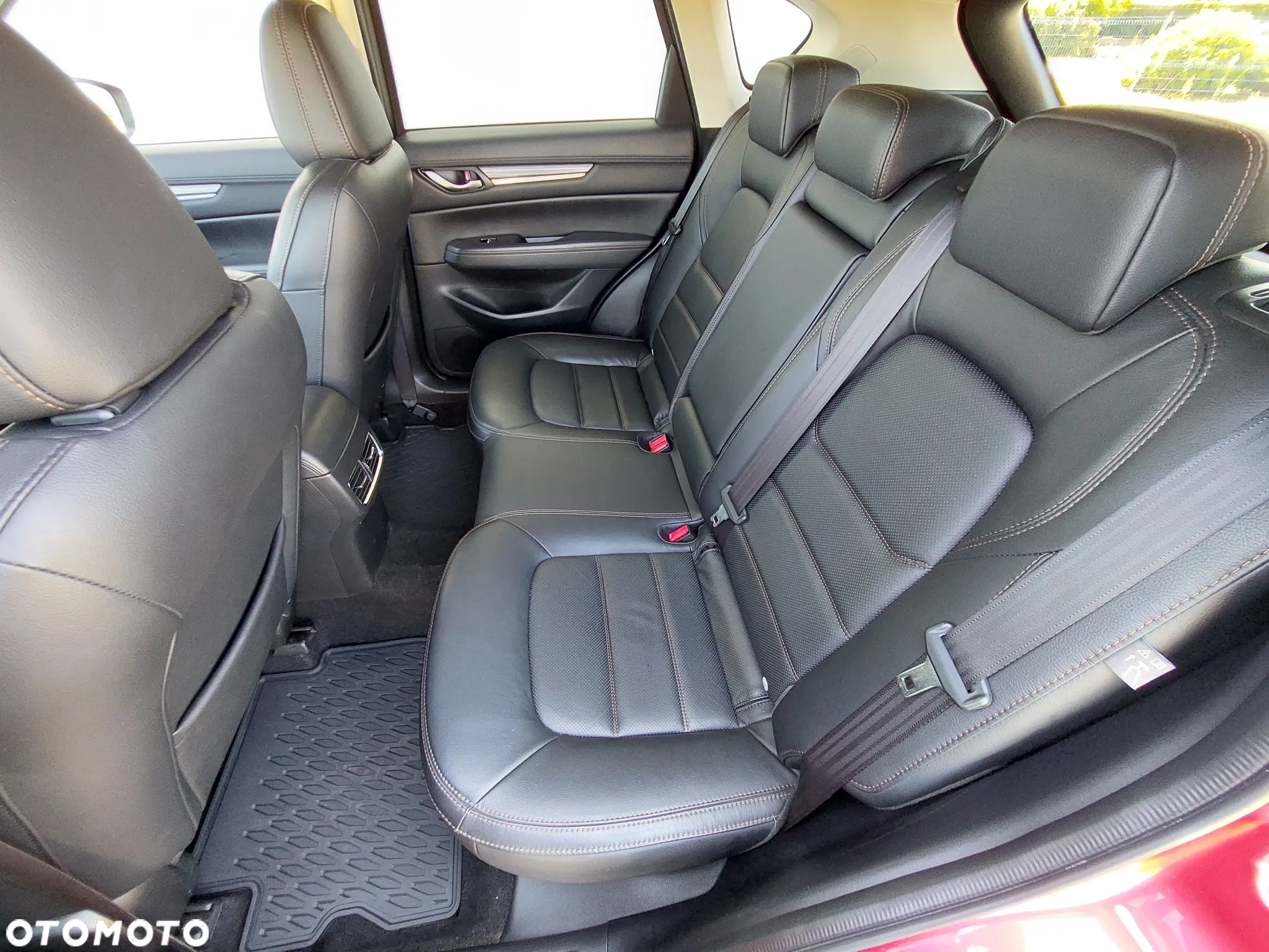 Mazda CX-5 2.2 D Skypassion AWD - 7