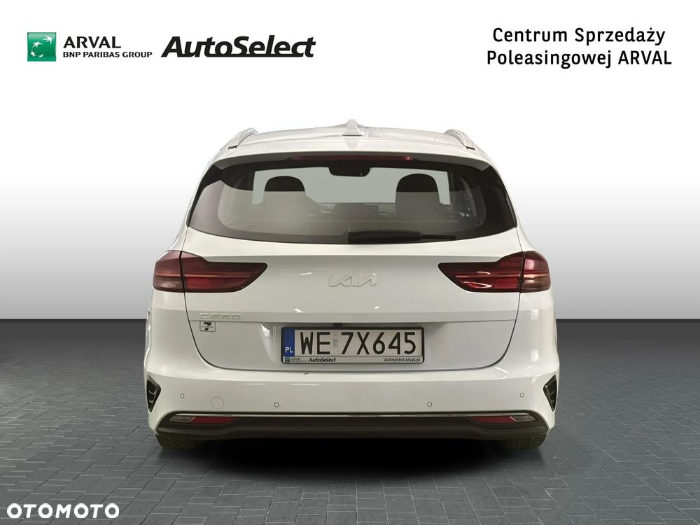 Kia Ceed 1.5 T-GDI M - 5