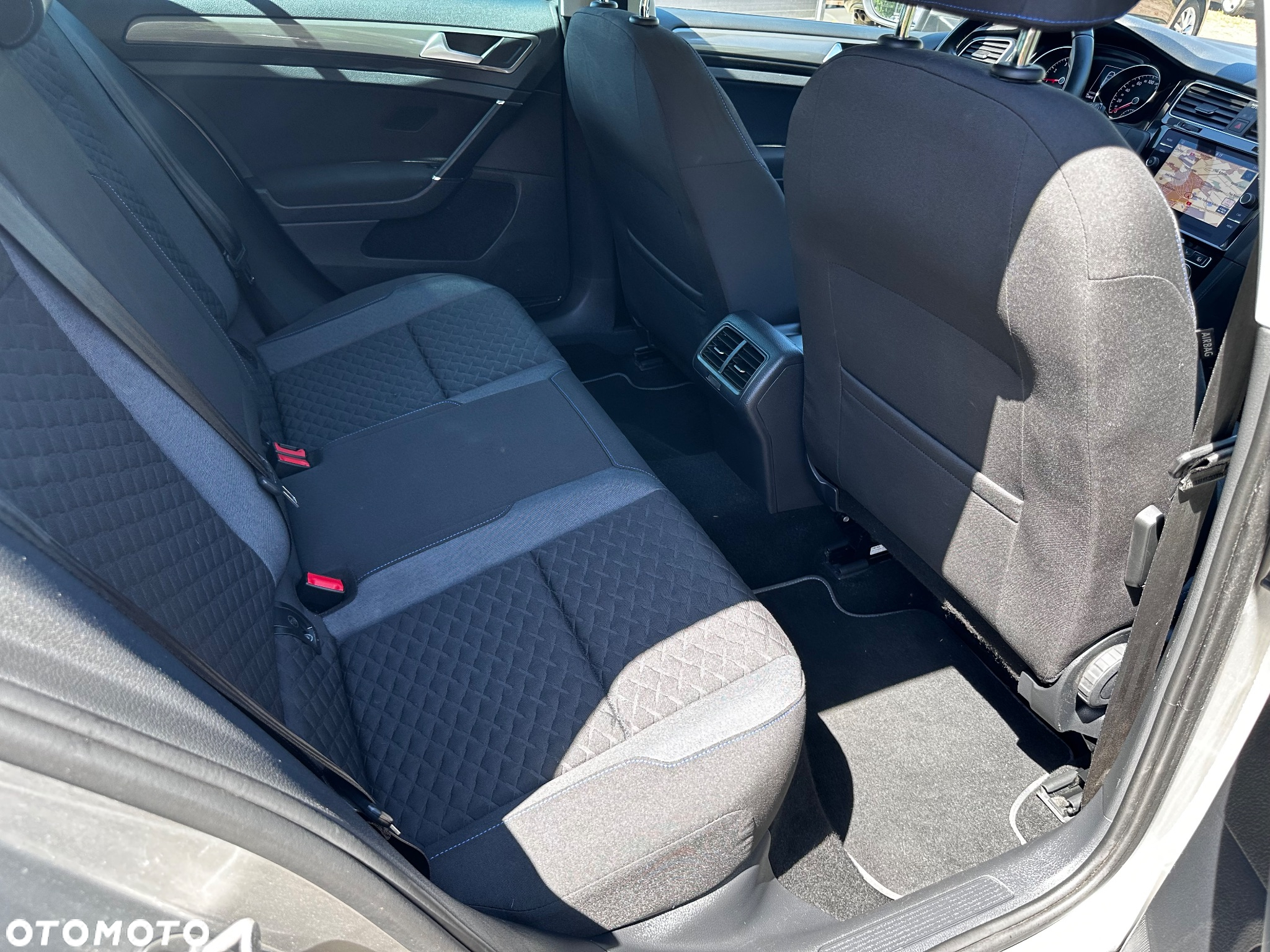 Volkswagen Golf 1.5 TSI BlueMotion ACT Join - 29