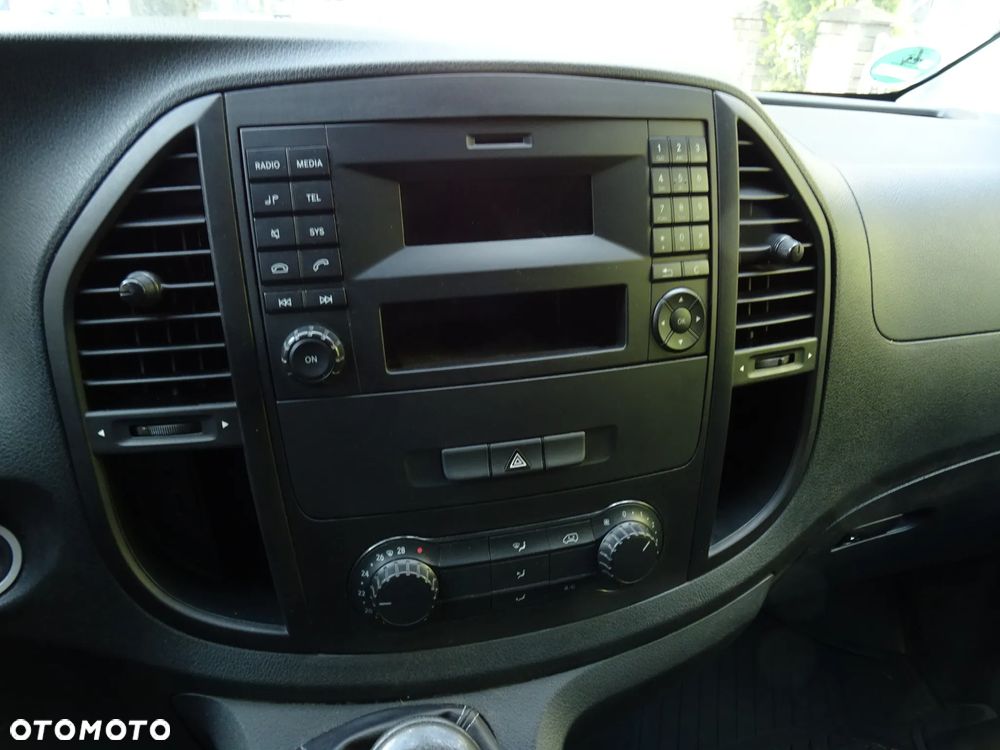 Mercedes-Benz VITO 111CDI Long długi - 20