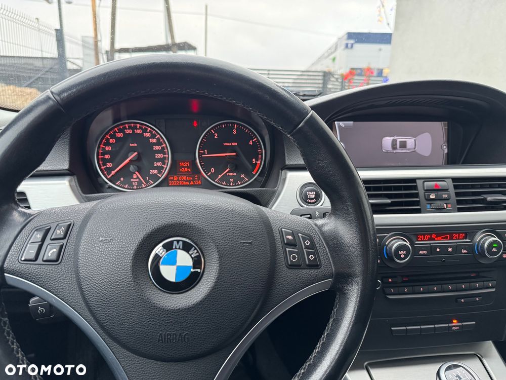 BMW Seria 3 318d DPF Edition Lifestyle - 9
