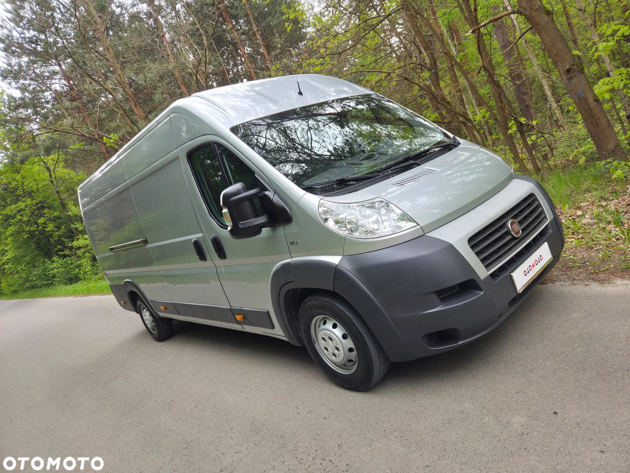 Fiat Ducato - 3