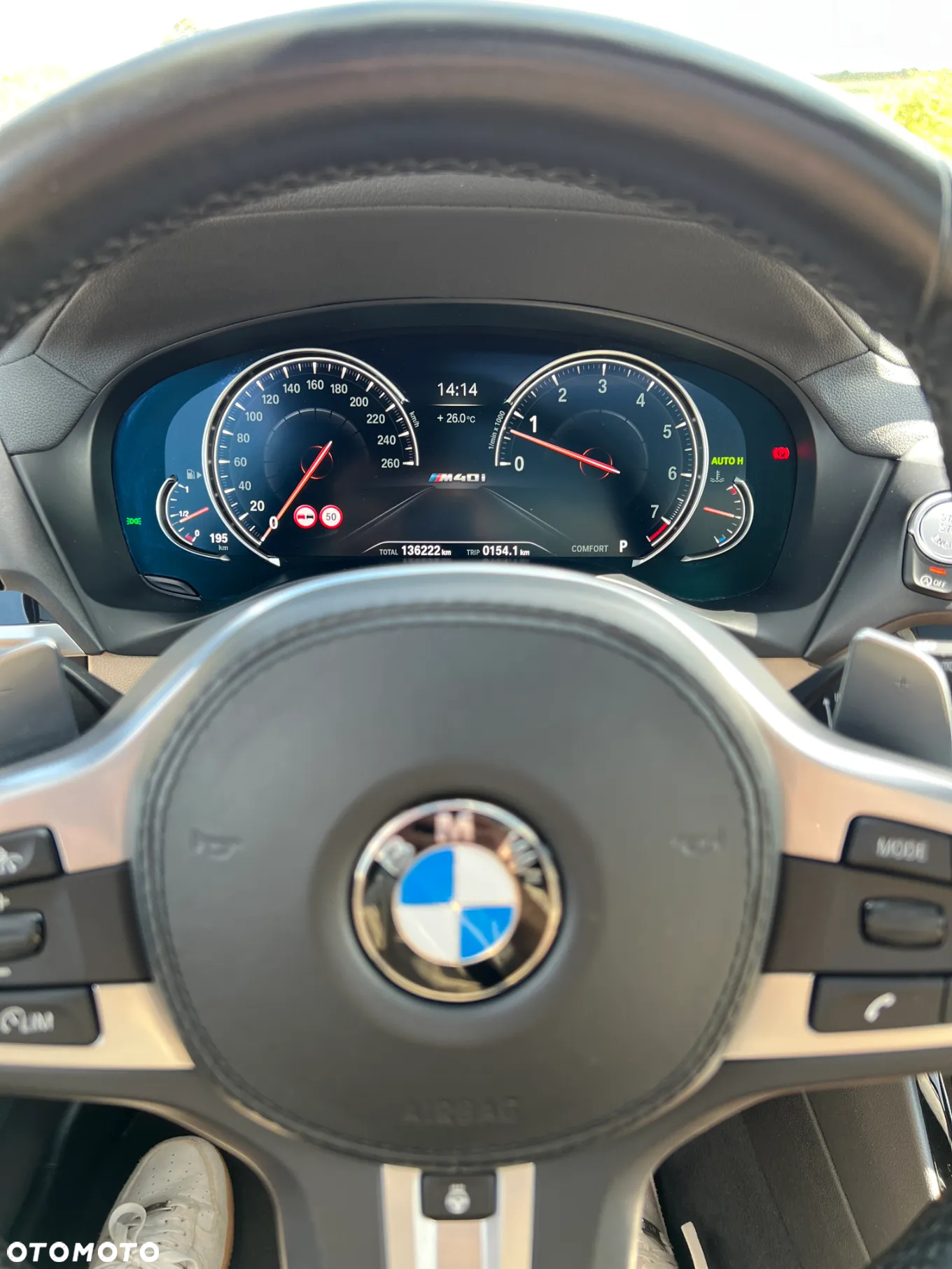 BMW X3 M M40i Sport Edition - 15