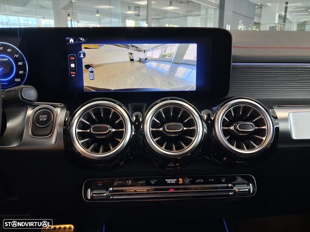 Mercedes-Benz EQB 250+ Edition - 20