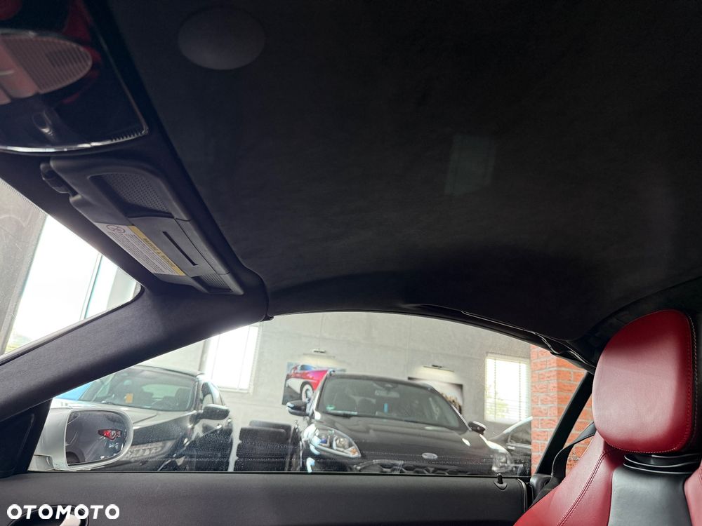 Mercedes-Benz SLK 200 Kompressor Automatik Sport Edition - 22