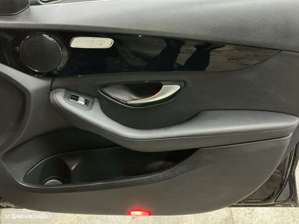 Mercedes-Benz C 300 - 23