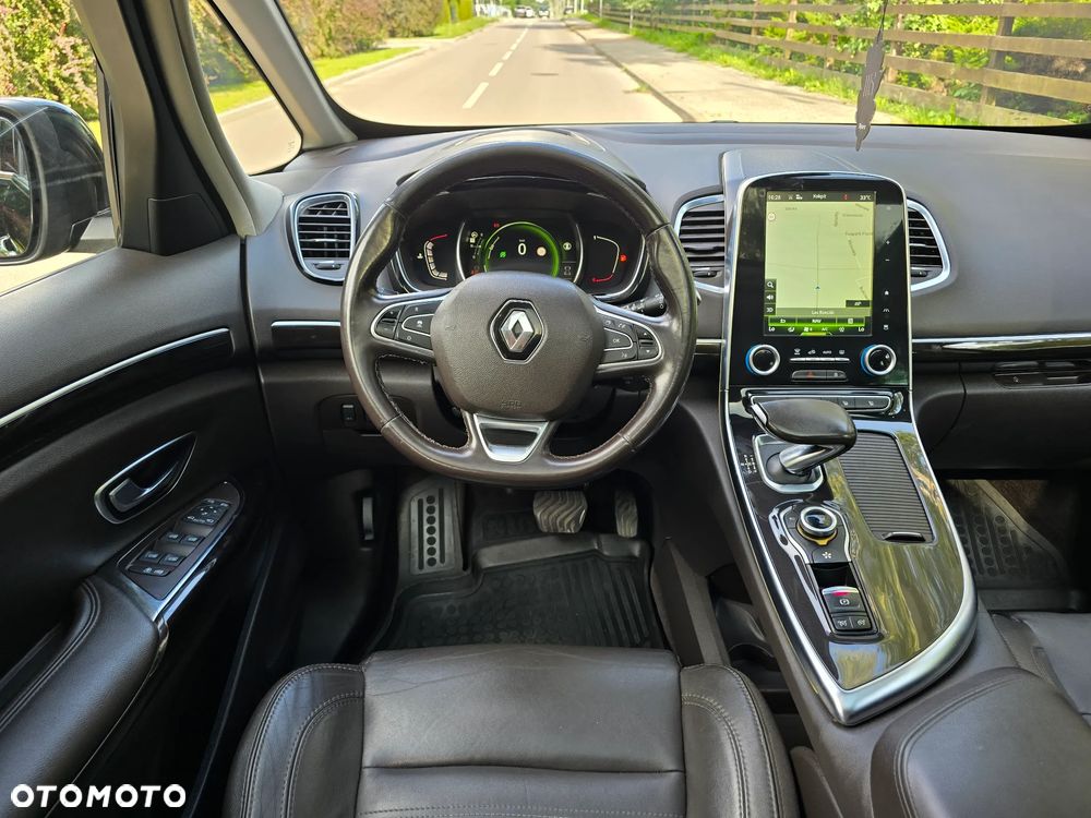 Renault Espace Energy dCi 160 EDC Initiale Paris - 6