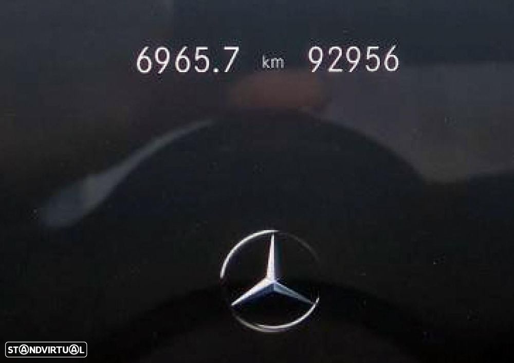 Mercedes-Benz CLA 250 e Shooting Brake Style Plus - 5