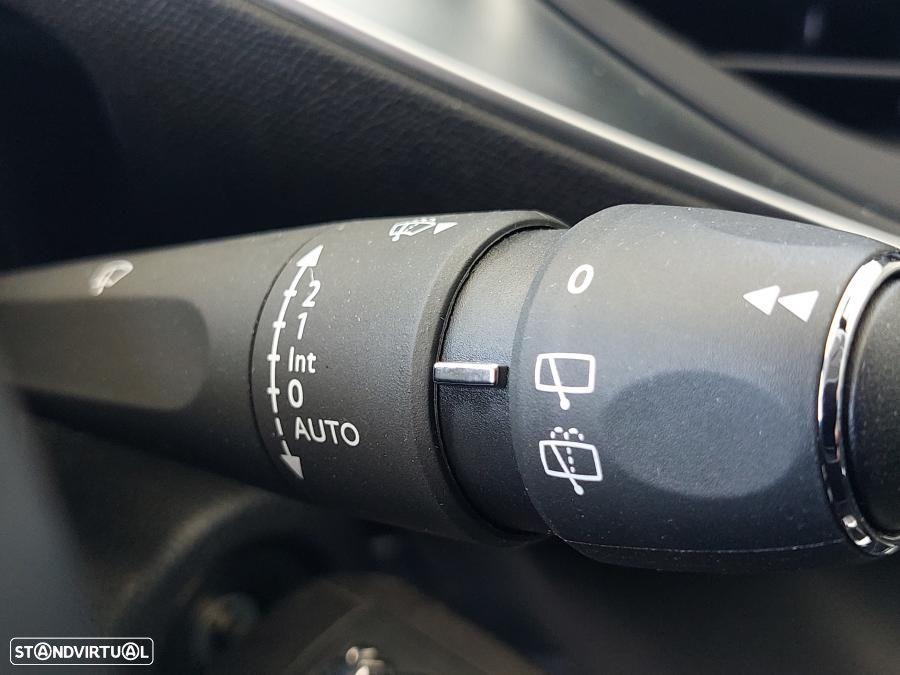 Peugeot 308 SW 1.5 BlueHDi Style - 19