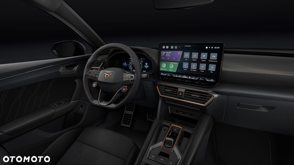 Cupra Leon Sportstourer 1.5 eTSI mHEV DSG - 6