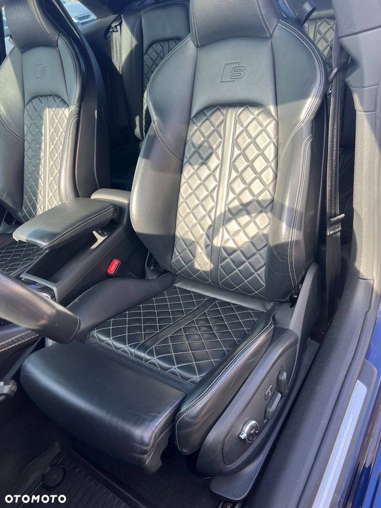 Audi S5 Coupé 3.0 TFSI quattro tiptronic - 10