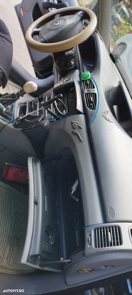 Renault Laguna - 10