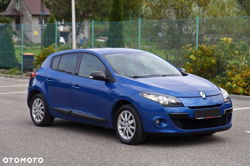 Renault Megane - 3