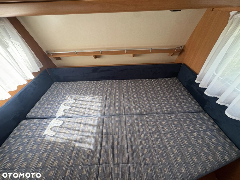 KNAUS QDK 500 - 9