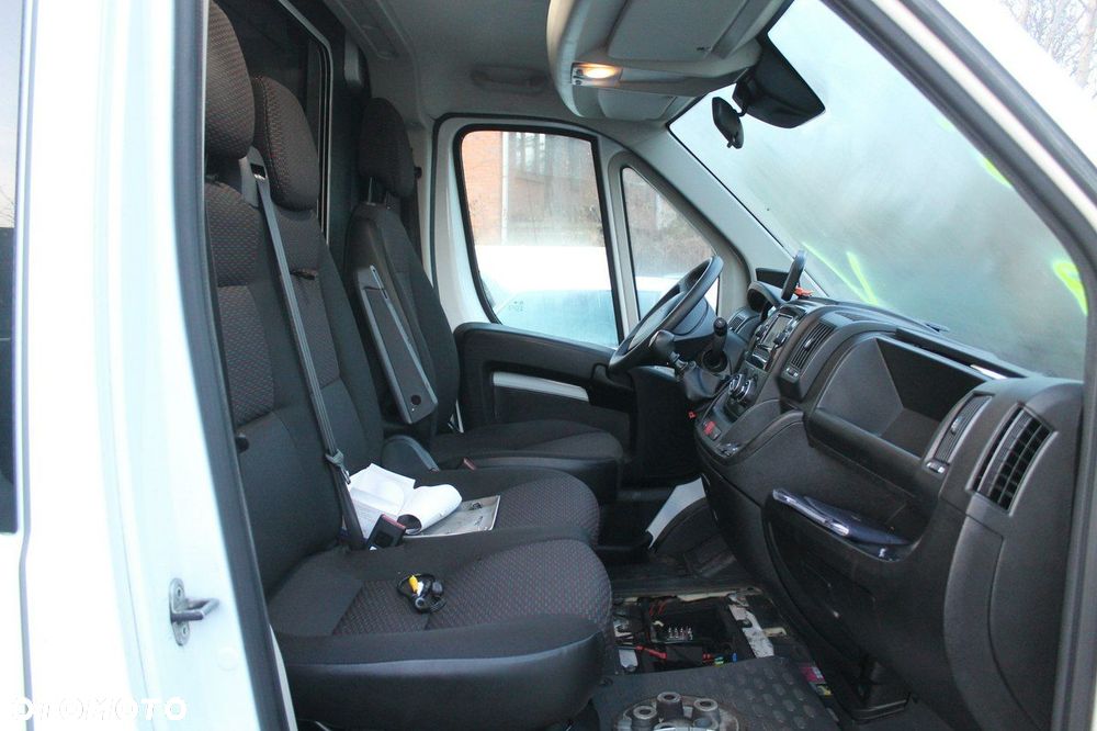 Peugeot Boxer - 6