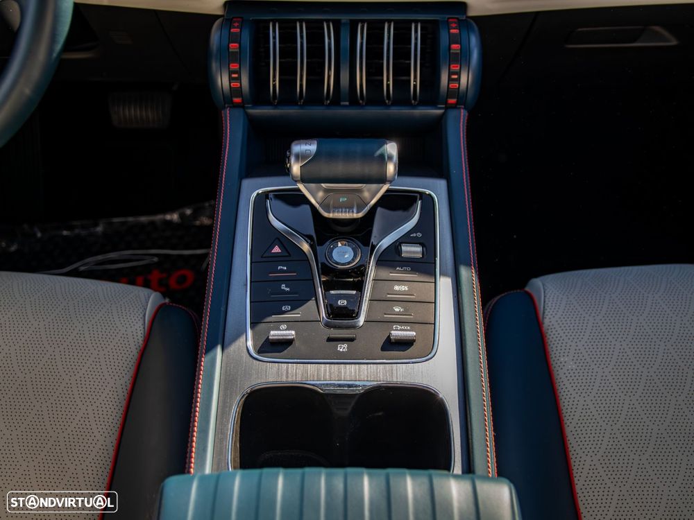 BYD Atto 3 60.48 kWh Design - 45