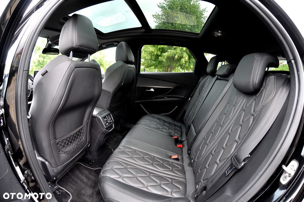 Peugeot 3008 - 21