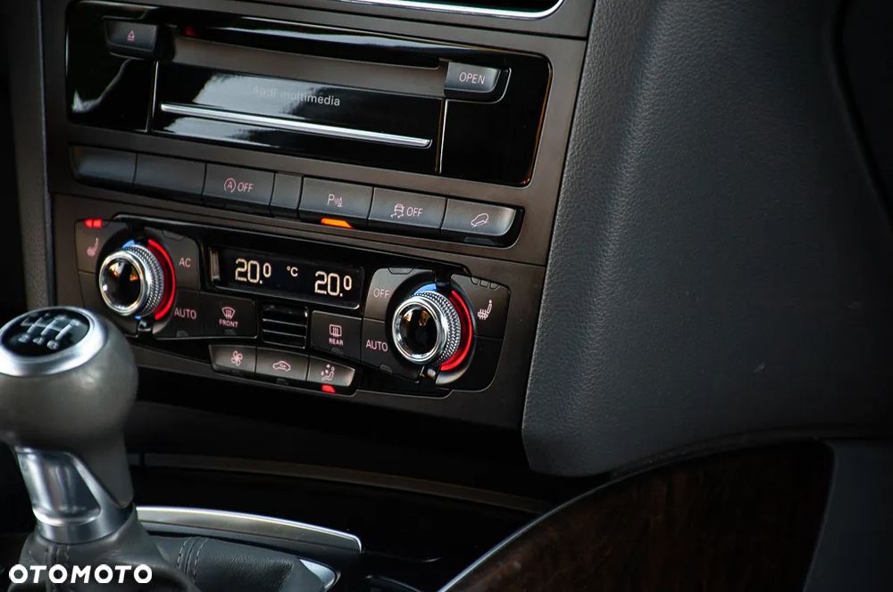 Audi Q5 2.0 TFSI Quattro EU6 - 28