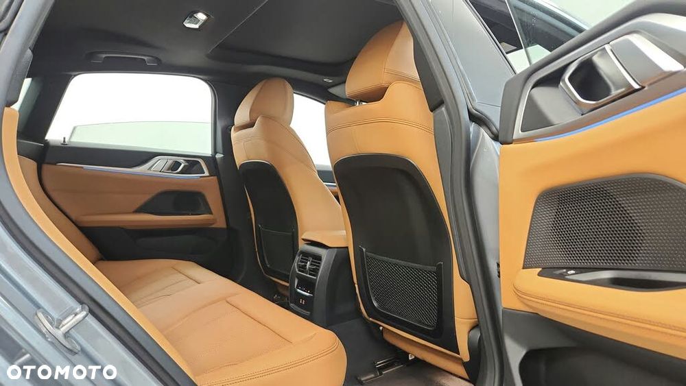 BMW i4 80.7kWh eDrive 35 - 26