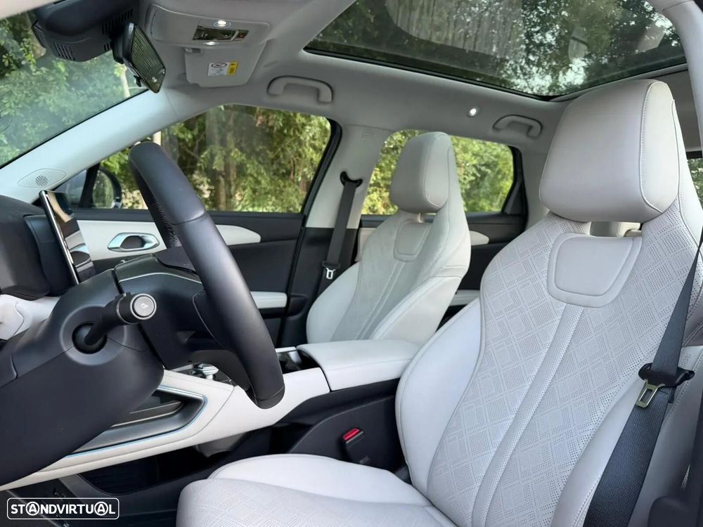 BYD Atto 2 45.1 kWh Boost - 17