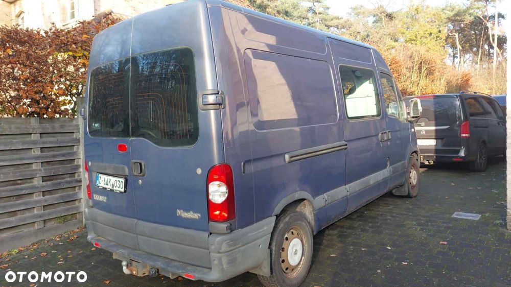 Renault Master - 3