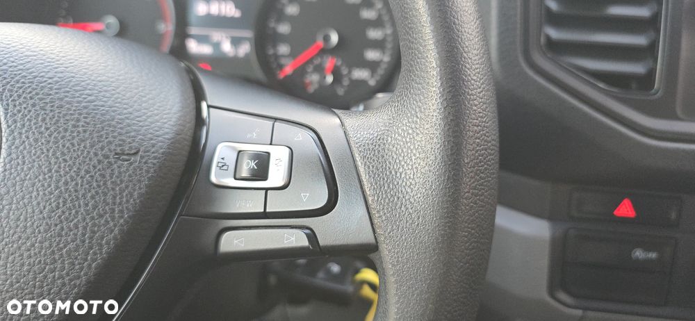 Volkswagen Crafter - 18