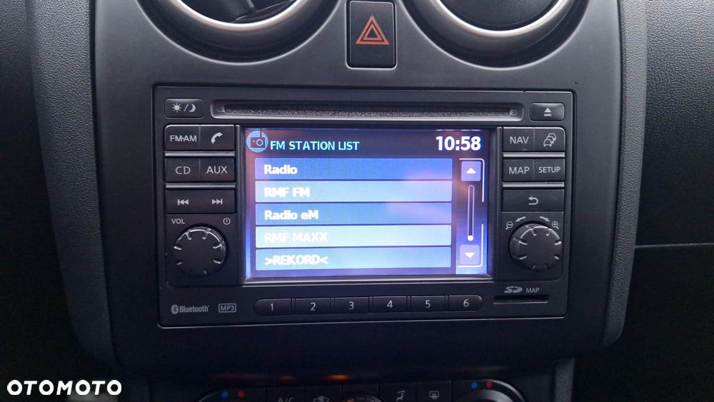 Nissan Qashqai 1.6 visia Start/Stop - 30