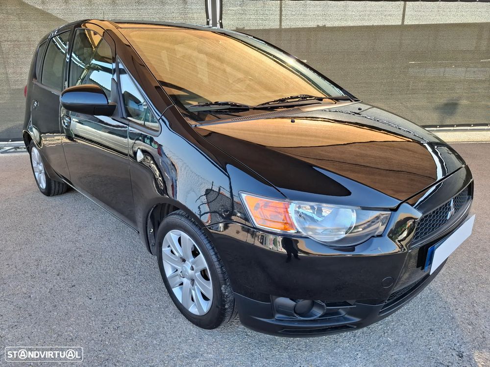 Mitsubishi Colt 1.1 Inform RCD - 2