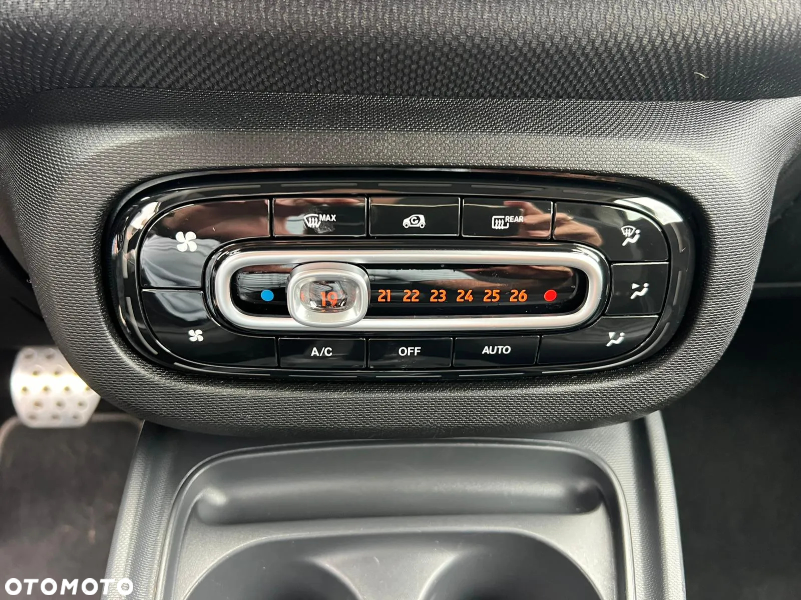 Smart Fortwo turbo prime twinamic - 18