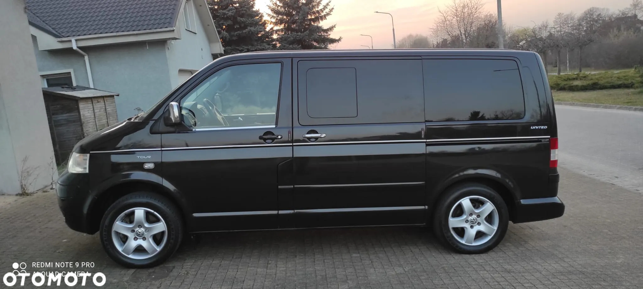 Volkswagen Multivan - 3