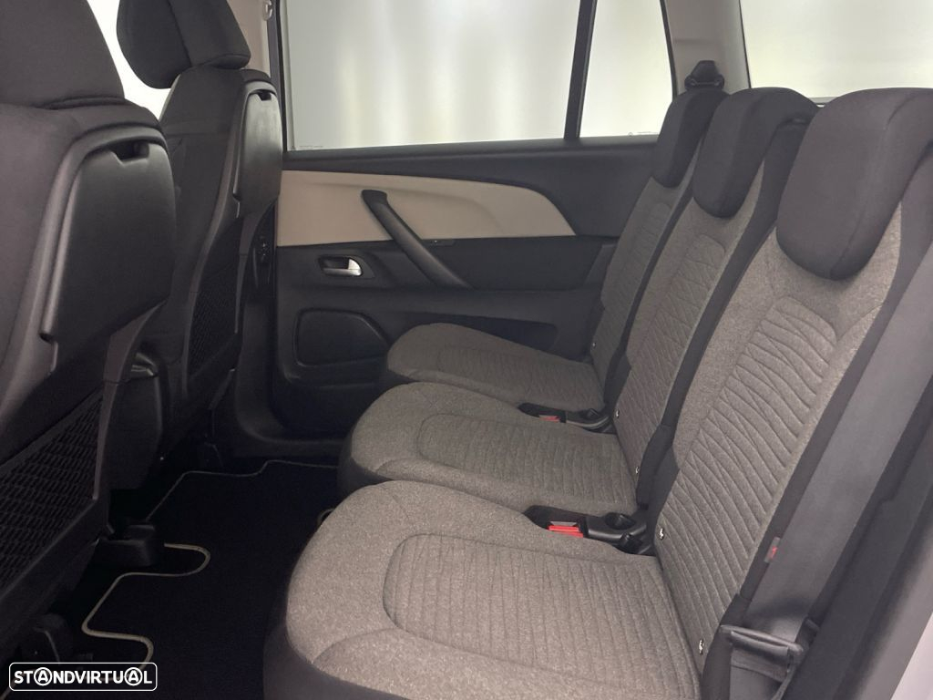 Citroën C4 Spacetourer 1.2 PureTech Feel - 12
