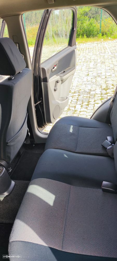 Suzuki SX4 1.6 DDiS GL Outdoor Line - 7