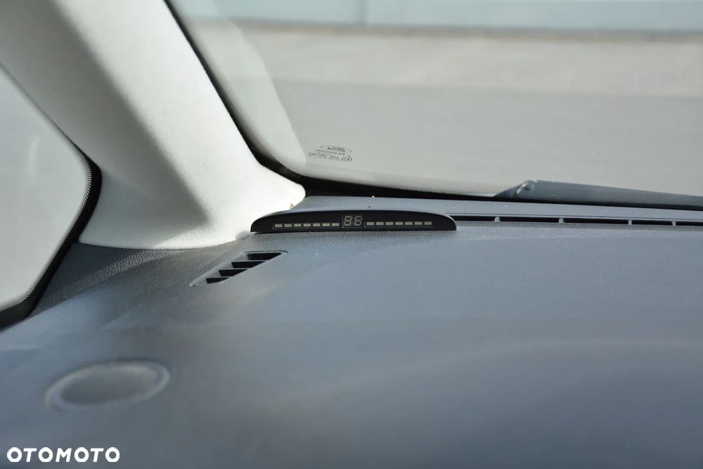 Ford Galaxy 1.8 TDCi Trend - 9