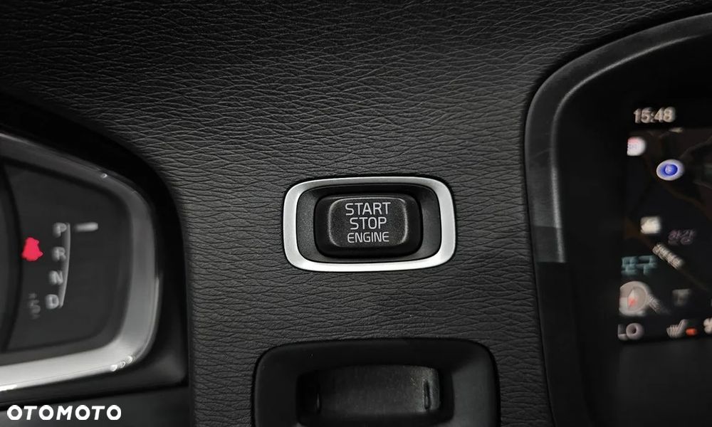 Volvo S60 T5 Drive-E Summum - 31