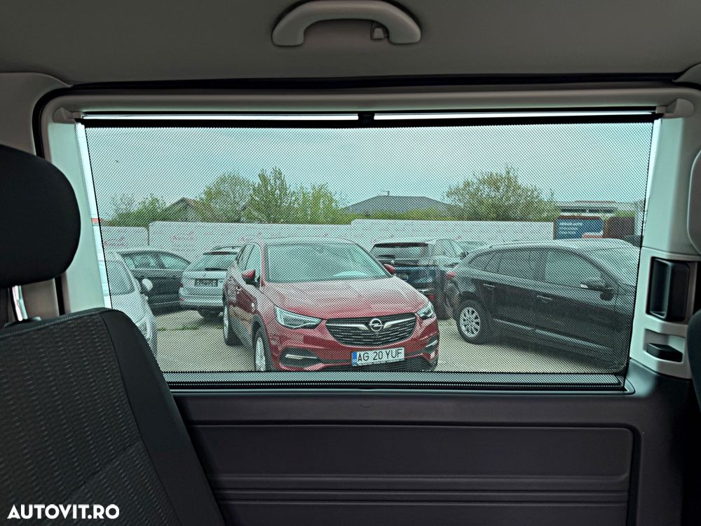 Volkswagen Caravelle 2.0 TDI 110 kW KR Comfortline DSG - 37