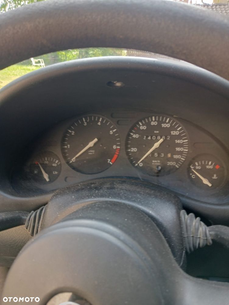 Opel Corsa 1.4 City - 6