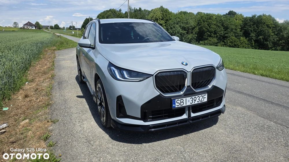 BMW X3 - 3